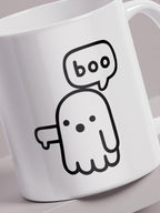 The Shade - Regular/Big Mug by inspire.inc