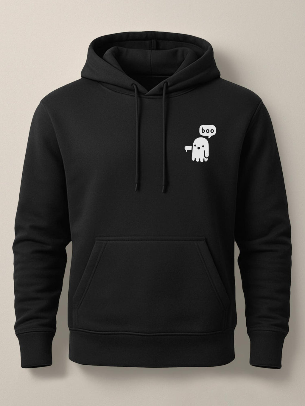 The Shade - Unisex Premium Hoodie Black S by inspire.inc