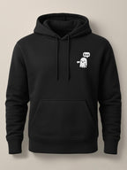 The Shade - Unisex Premium Hoodie Black S by inspire.inc