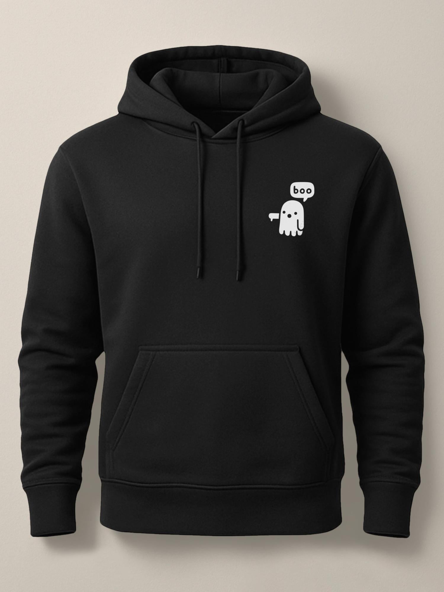 The Shade - Unisex Premium Hoodie Black S by inspire.inc