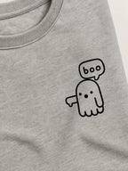 The Shade - Unisex Regular/Oversized Sweatshirt by inspire.inc