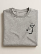 The Shade - Unisex Regular/Oversized Sweatshirt by inspire.inc