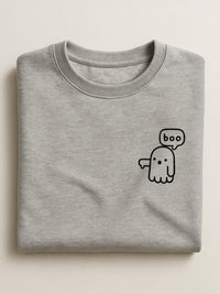 The Shade - Unisex Regular/Oversized Sweatshirt by inspire.inc