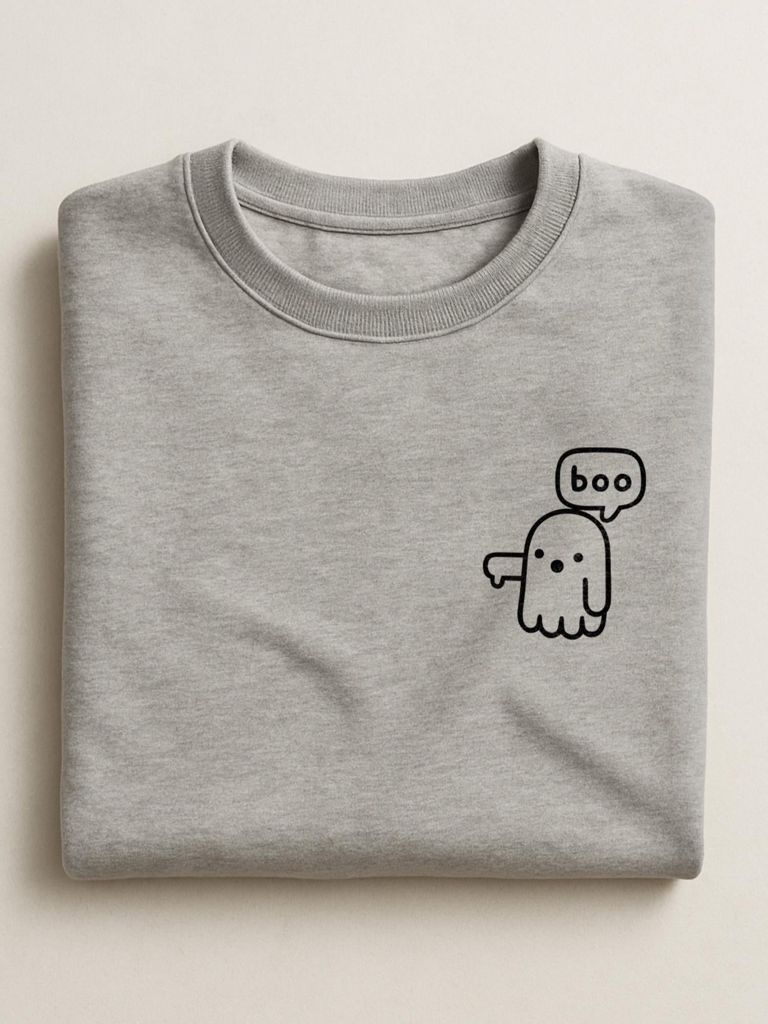 The Shade - Unisex Regular/Oversized Sweatshirt by inspire.inc