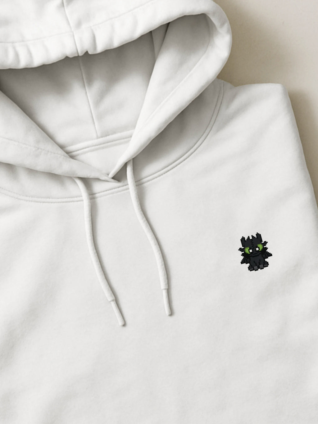 Nour Minis - Toothless - Hoodie