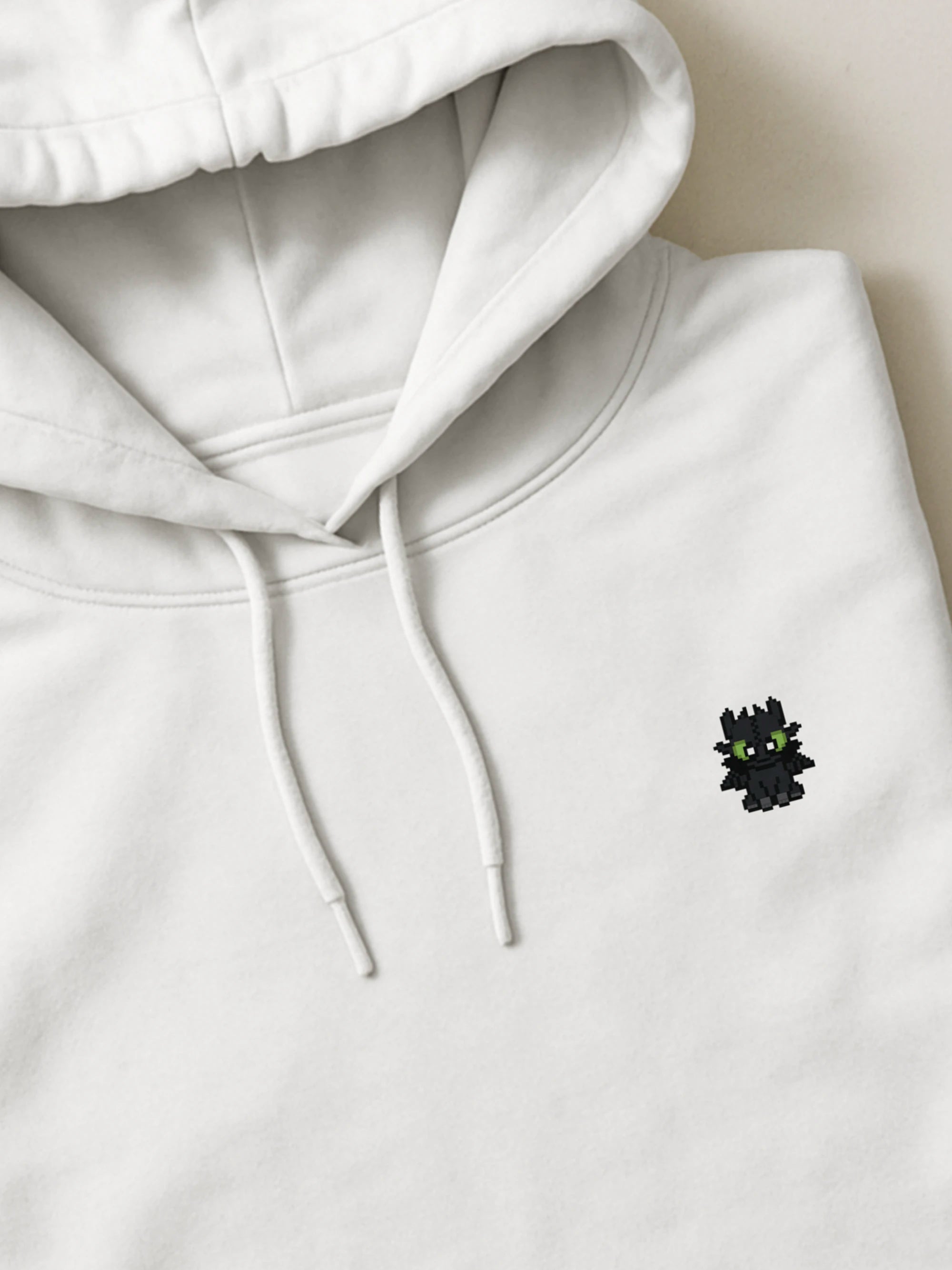 Nour Minis - Toothless - Hoodie