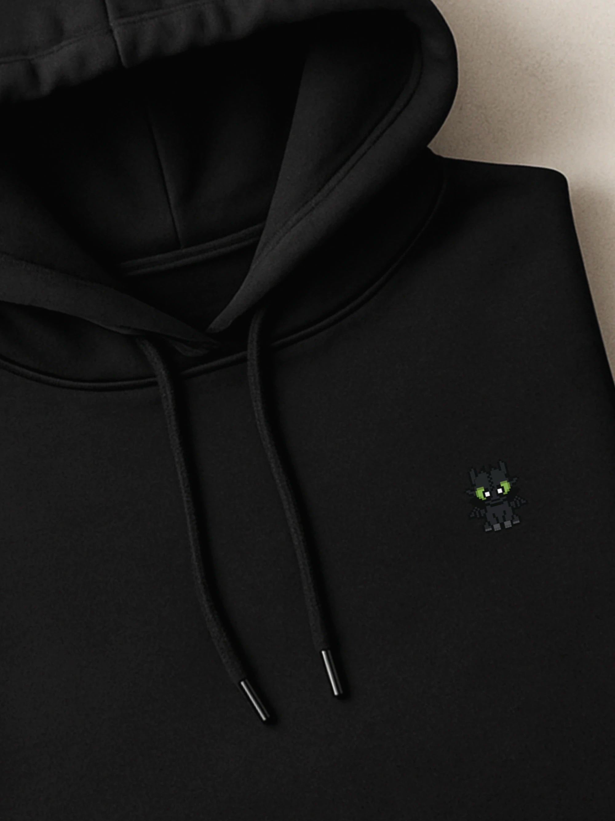 Nour Minis - Toothless - Hoodie