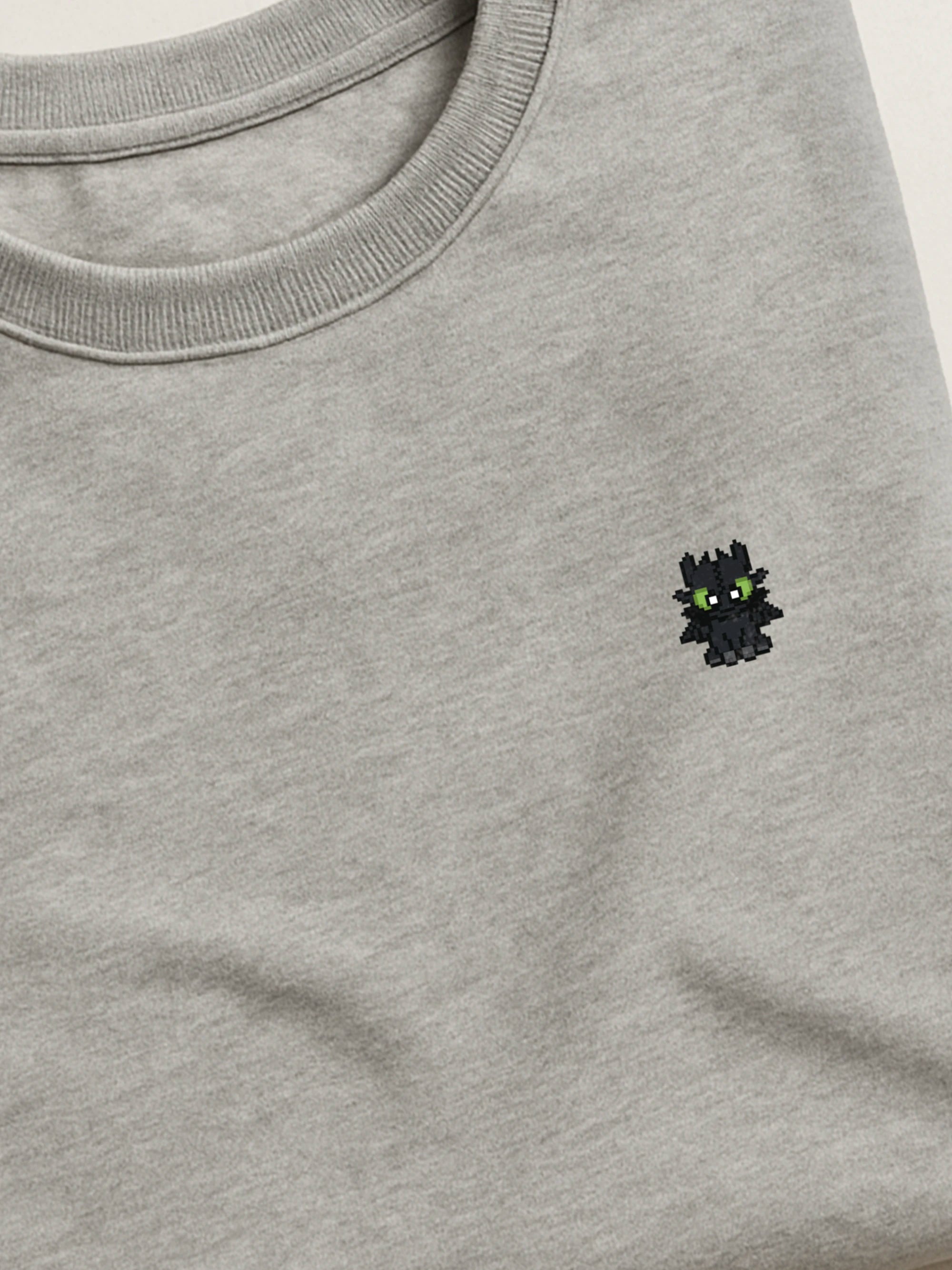 Nour Minis - Toothless - Regular/Oversized Sweatshirt