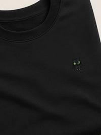 Nour Minis - Toothless - Regular/Oversized Sweatshirt
