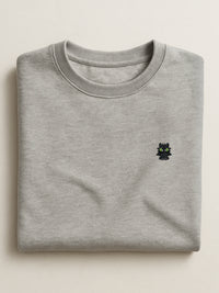 Nour Minis - Toothless - Regular/Oversized Sweatshirt