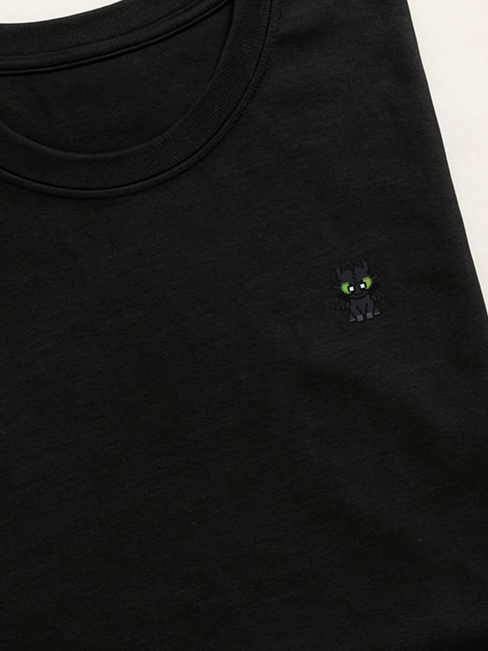 Nour Minis - Toothless - Regular/Oversized T-shirt
