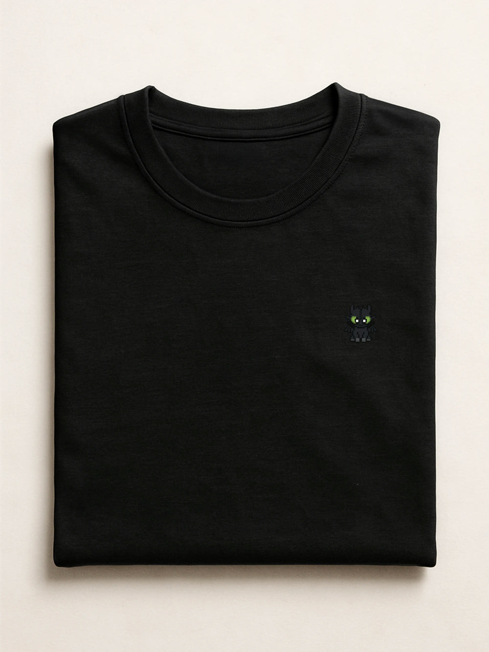 Nour Minis - Toothless - Regular/Oversized T-shirt