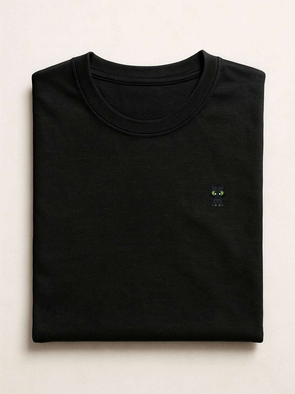 Nour Minis - Toothless - Regular/Oversized T-shirt