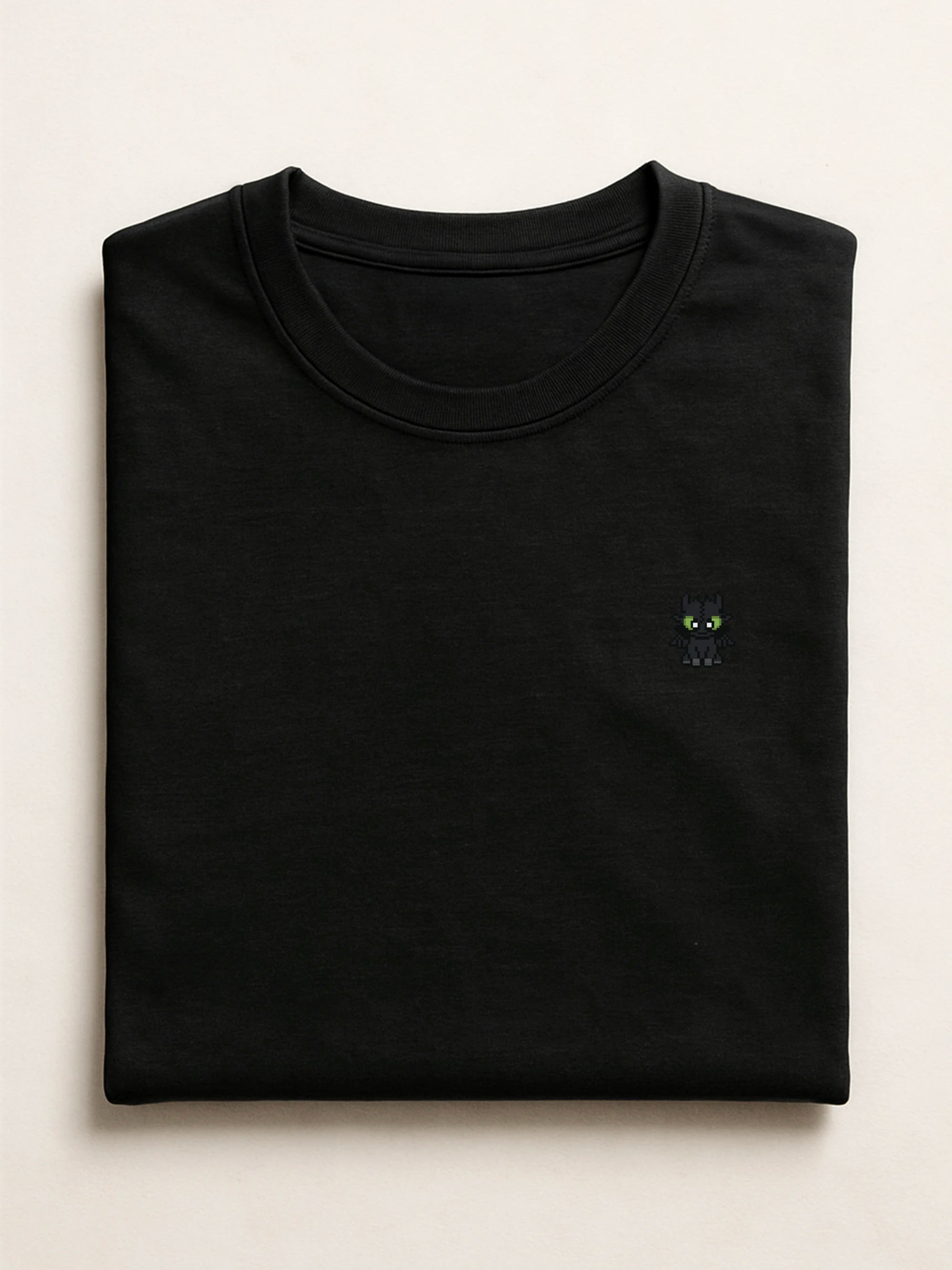Nour Minis - Toothless - Regular/Oversized T-shirt