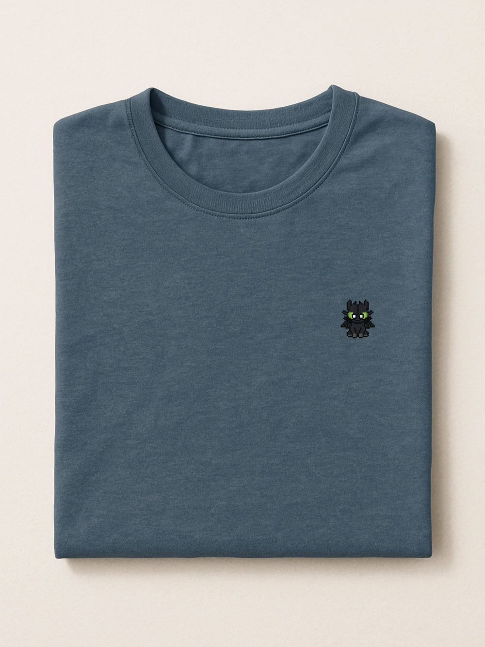 Nour Minis - Toothless - Regular/Oversized T-shirt