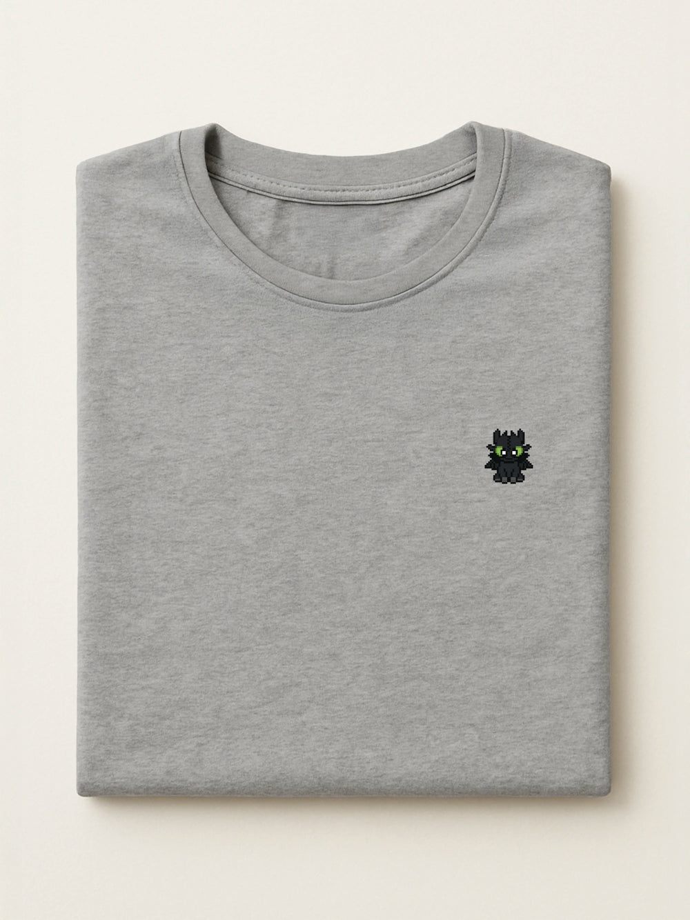 Nour Minis - Toothless - Regular/Oversized T-shirt