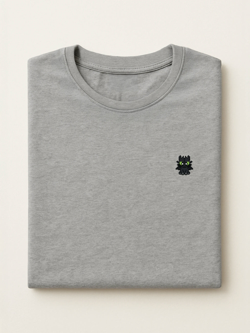Nour Minis - Toothless - Regular/Oversized T-shirt