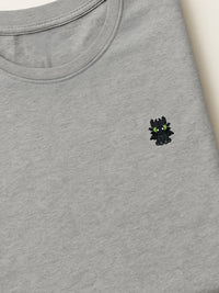 Nour Minis - Toothless - Regular/Oversized T-shirt