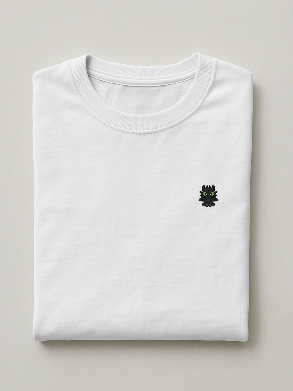 Nour Minis - Toothless - Regular/Oversized T-shirt