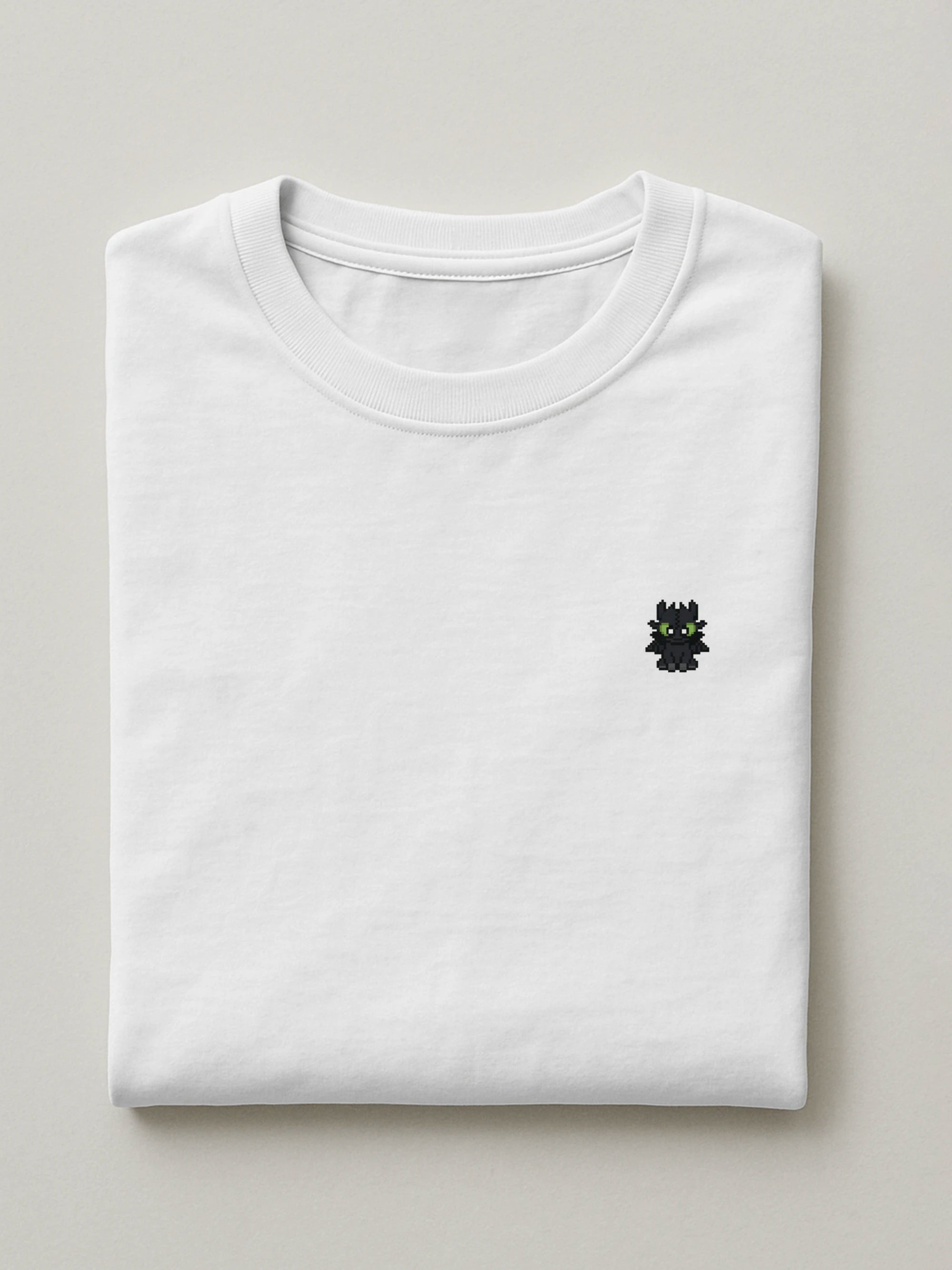 Nour Minis - Toothless - Regular/Oversized T-shirt