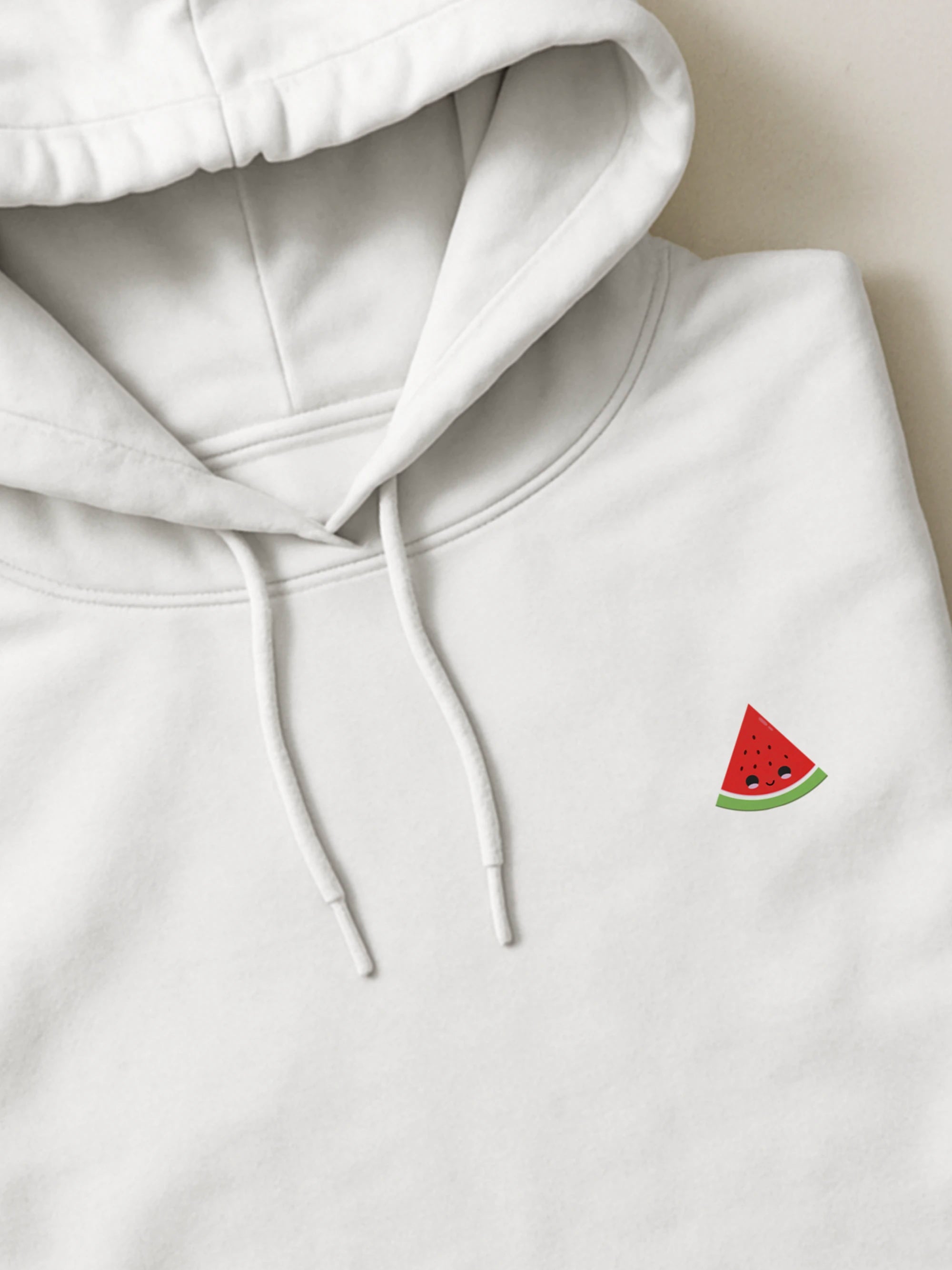Nour Minis - Watermelon - Hoodie