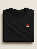 Nour Minis - Watermelon - Regular/Oversized Sweatshirt