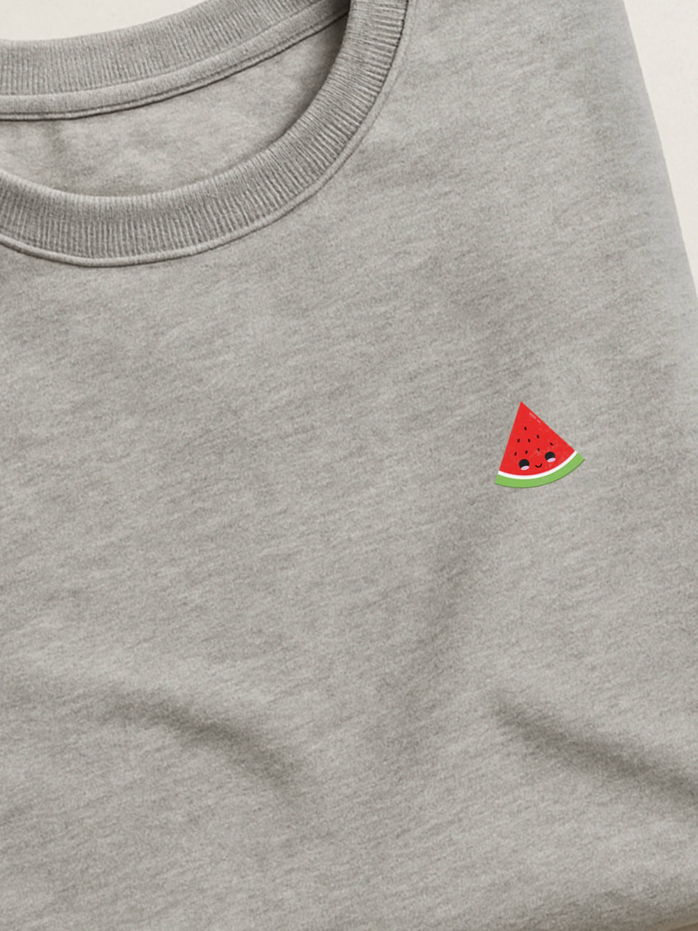 Nour Minis - Watermelon - Regular/Oversized Sweatshirt