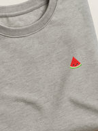 Nour Minis - Watermelon - Regular/Oversized Sweatshirt