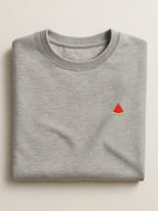 Nour Minis - Watermelon - Regular/Oversized Sweatshirt