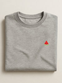 Nour Minis - Watermelon - Regular/Oversized Sweatshirt