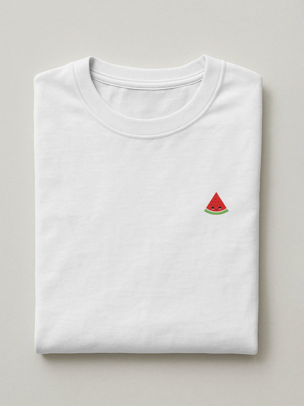 Nour Minis - Watermelon - Regular/Oversized T-shirt
