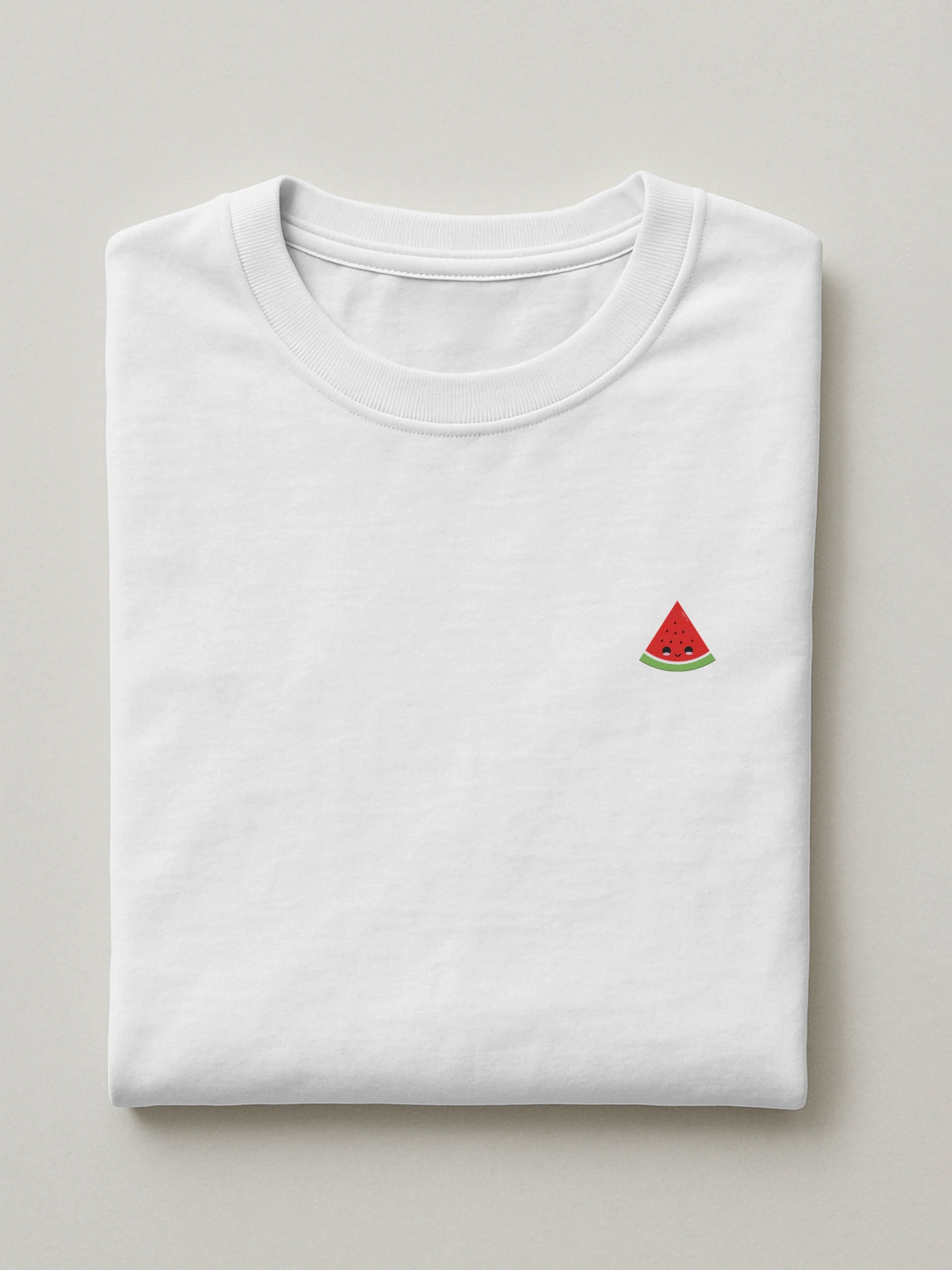 Nour Minis - Watermelon - Regular/Oversized T-shirt