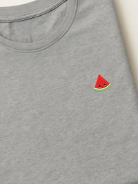 Nour Minis - Watermelon - Regular/Oversized T-shirt