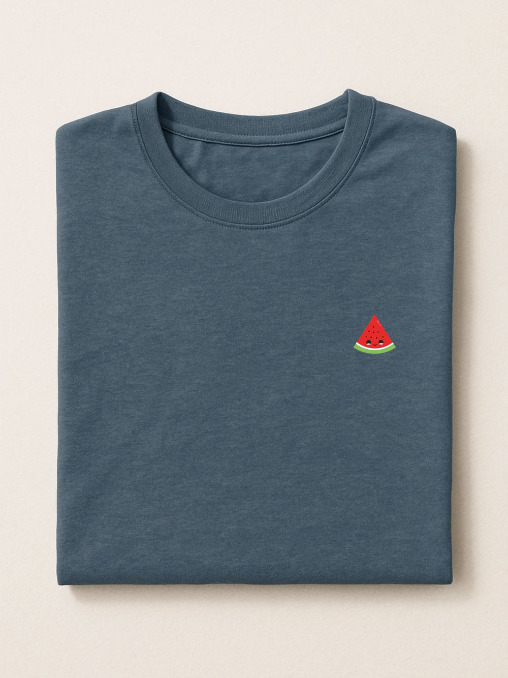 Nour Minis - Watermelon - Regular/Oversized T-shirt
