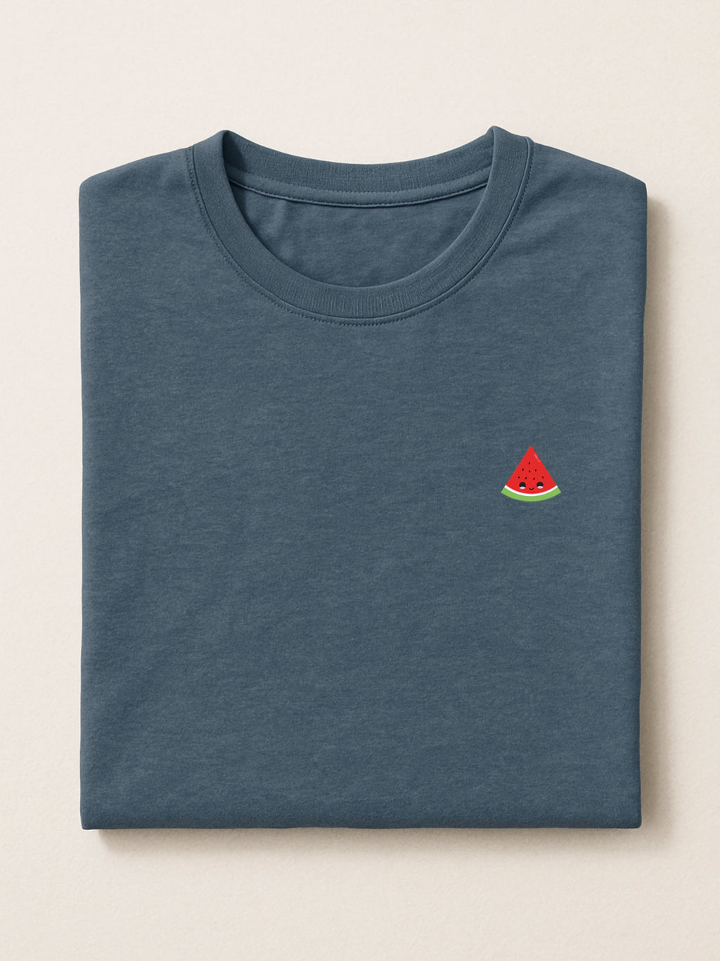 Nour Minis - Watermelon - Regular/Oversized T-shirt