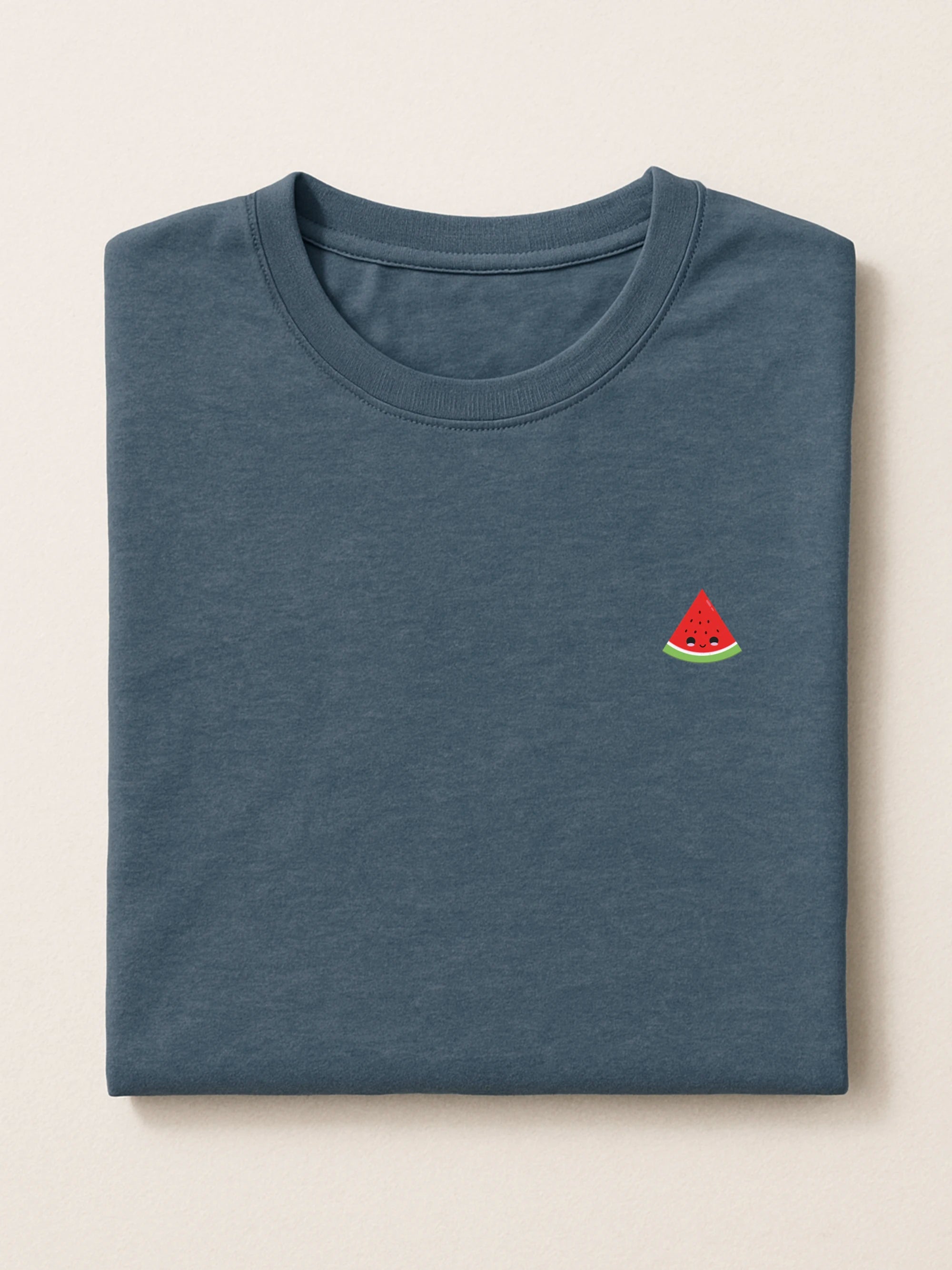 Nour Minis - Watermelon - Regular/Oversized T-shirt
