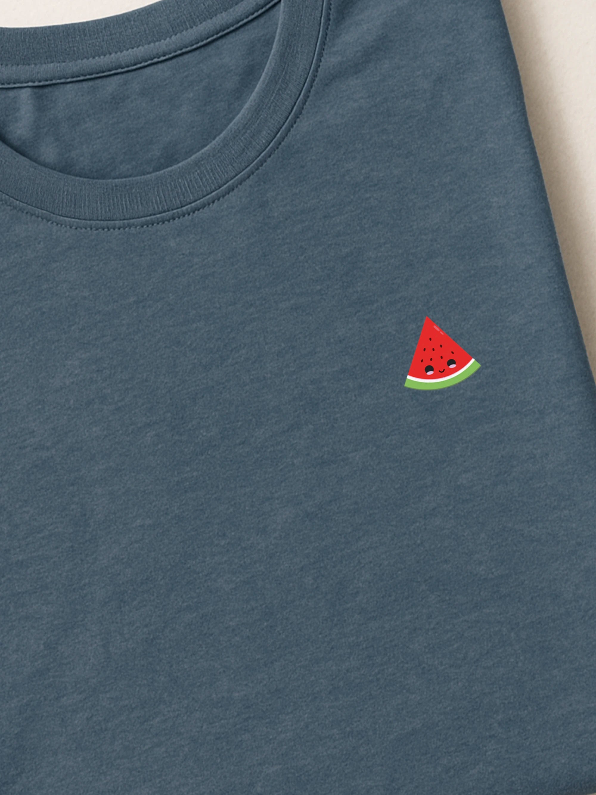 Nour Minis - Watermelon - Regular/Oversized T-shirt