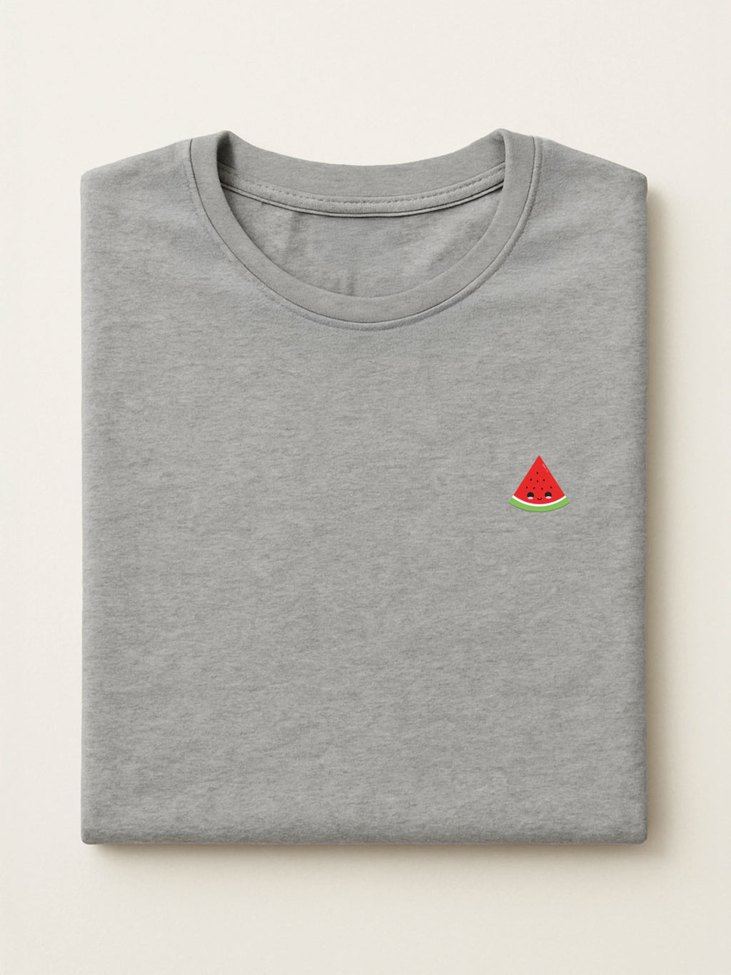 Nour Minis - Watermelon - Regular/Oversized T-shirt