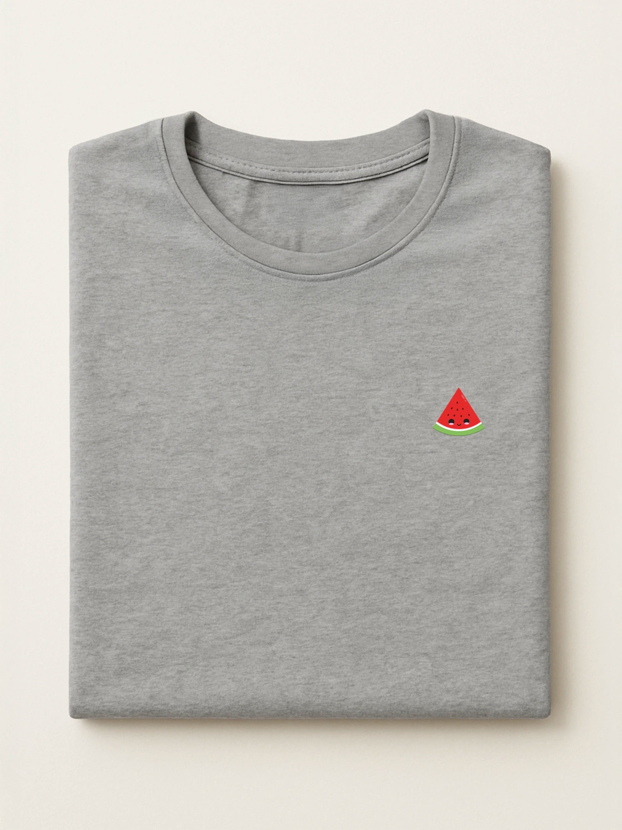 Nour Minis - Watermelon - Regular/Oversized T-shirt