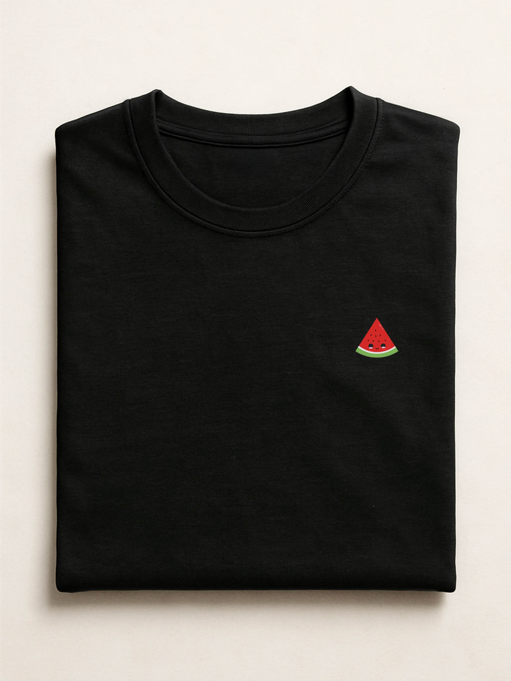Nour Minis - Watermelon - Regular/Oversized T-shirt