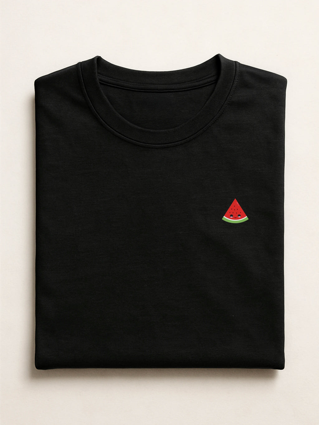 Nour Minis - Watermelon - Regular/Oversized T-shirt