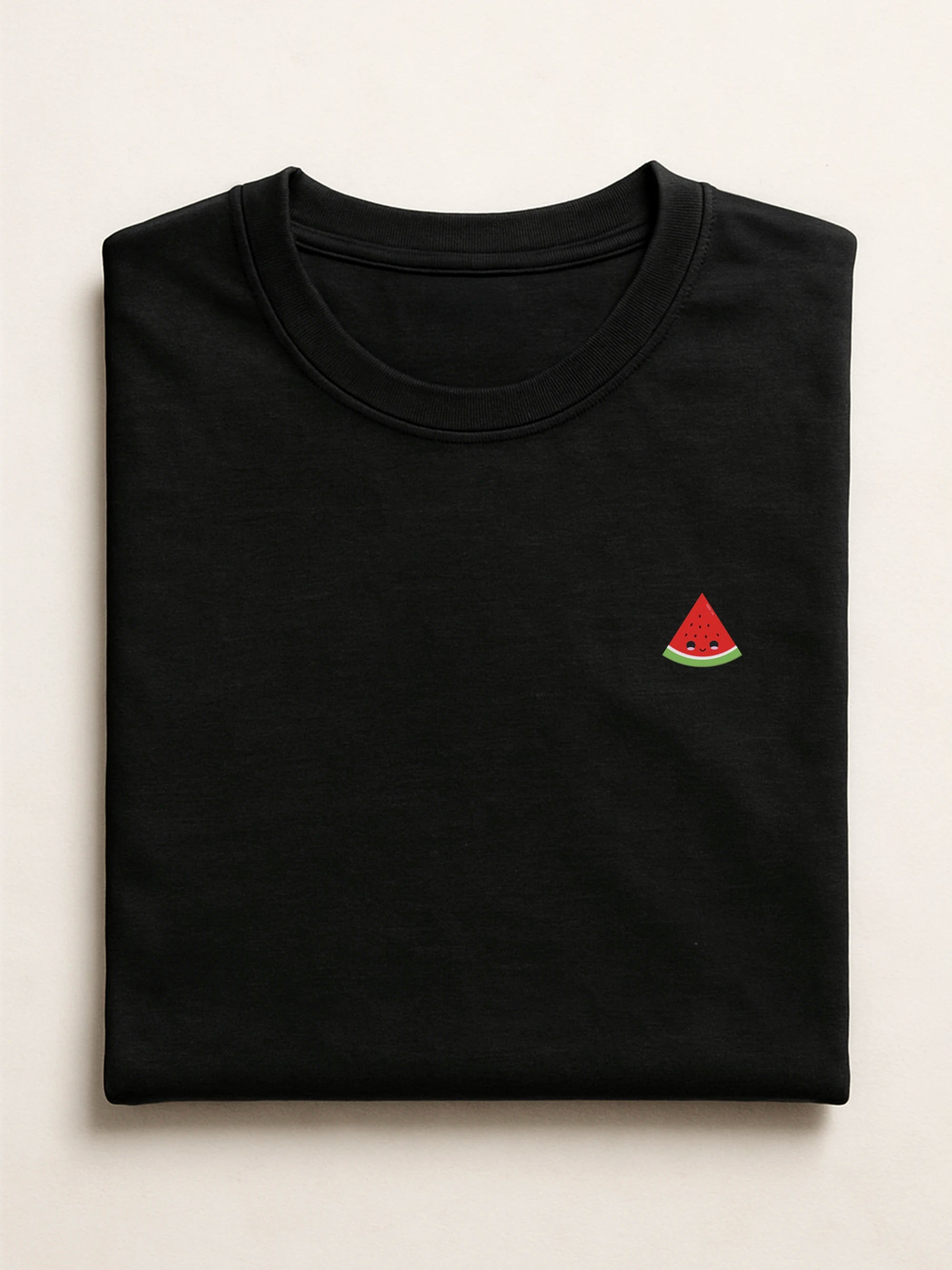 Nour Minis - Watermelon - Regular/Oversized T-shirt