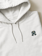 Winter Minis - Wool Scarf - Premium Hoodie by inspire.inc