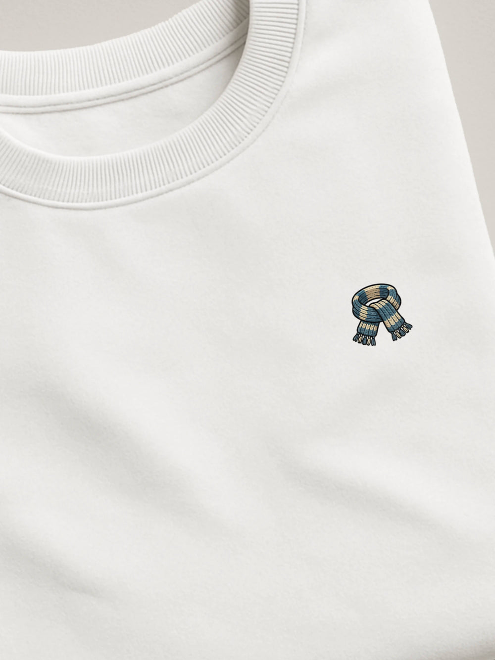 Winter Minis - Wool Scarf - Regular/Oversized Sweatshirt by inspire.inc