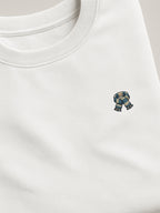 Winter Minis - Wool Scarf - Regular/Oversized Sweatshirt by inspire.inc