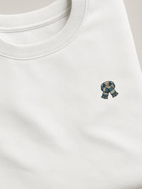 Winter Minis - Wool Scarf - Regular/Oversized Sweatshirt by inspire.inc