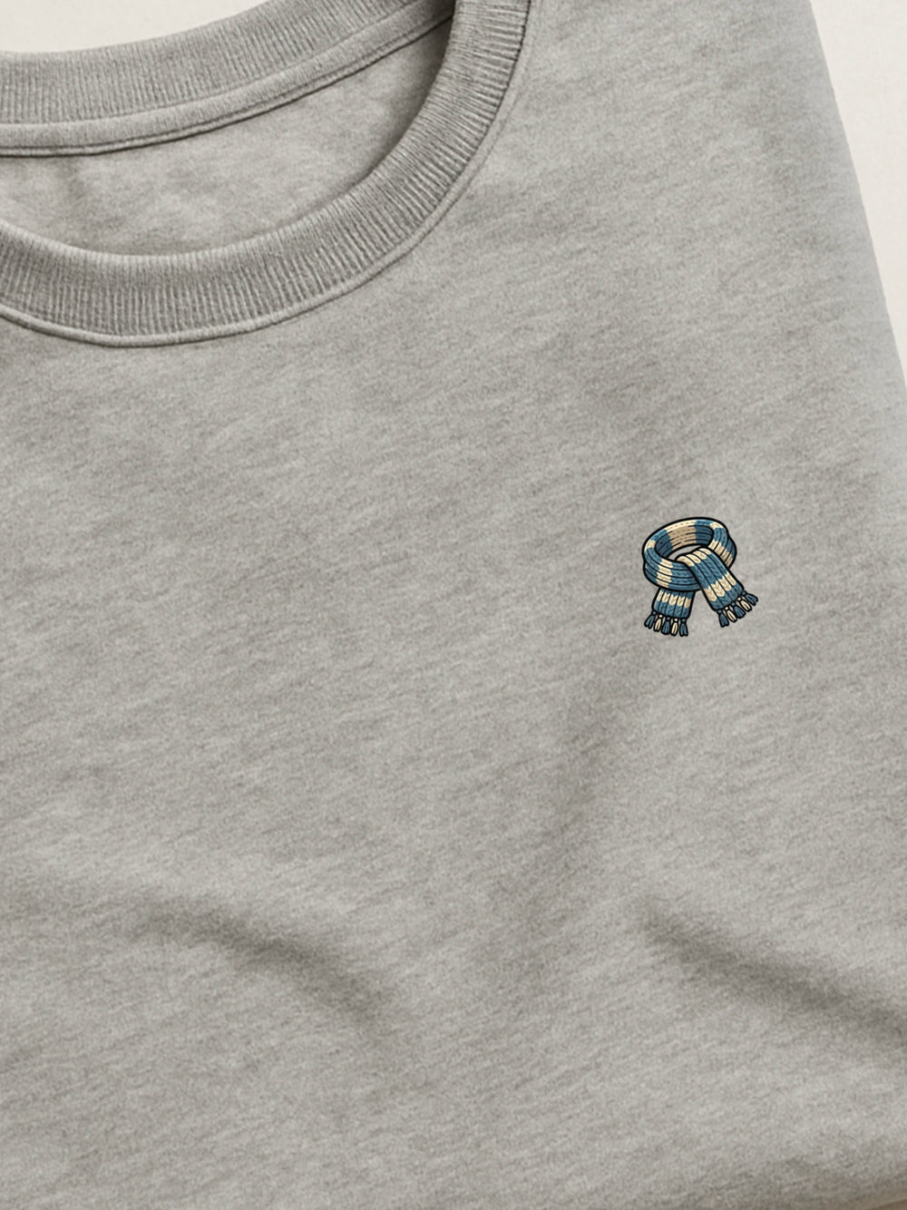 Winter Minis - Wool Scarf - Regular/Oversized Sweatshirt by inspire.inc