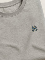 Winter Minis - Wool Scarf - Regular/Oversized Sweatshirt by inspire.inc