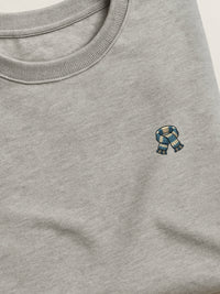 Winter Minis - Wool Scarf - Regular/Oversized Sweatshirt by inspire.inc