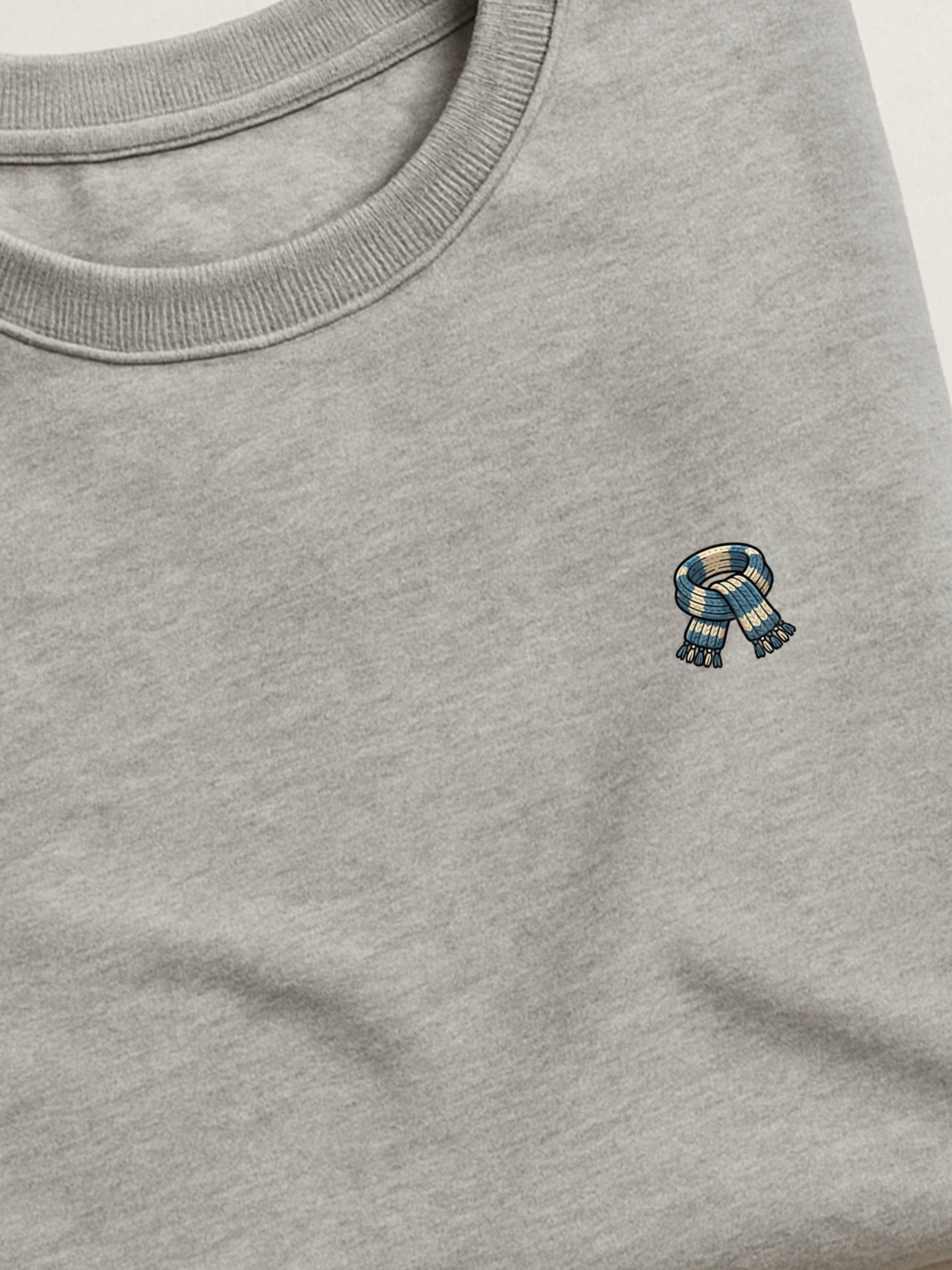 Winter Minis - Wool Scarf - Regular/Oversized Sweatshirt by inspire.inc